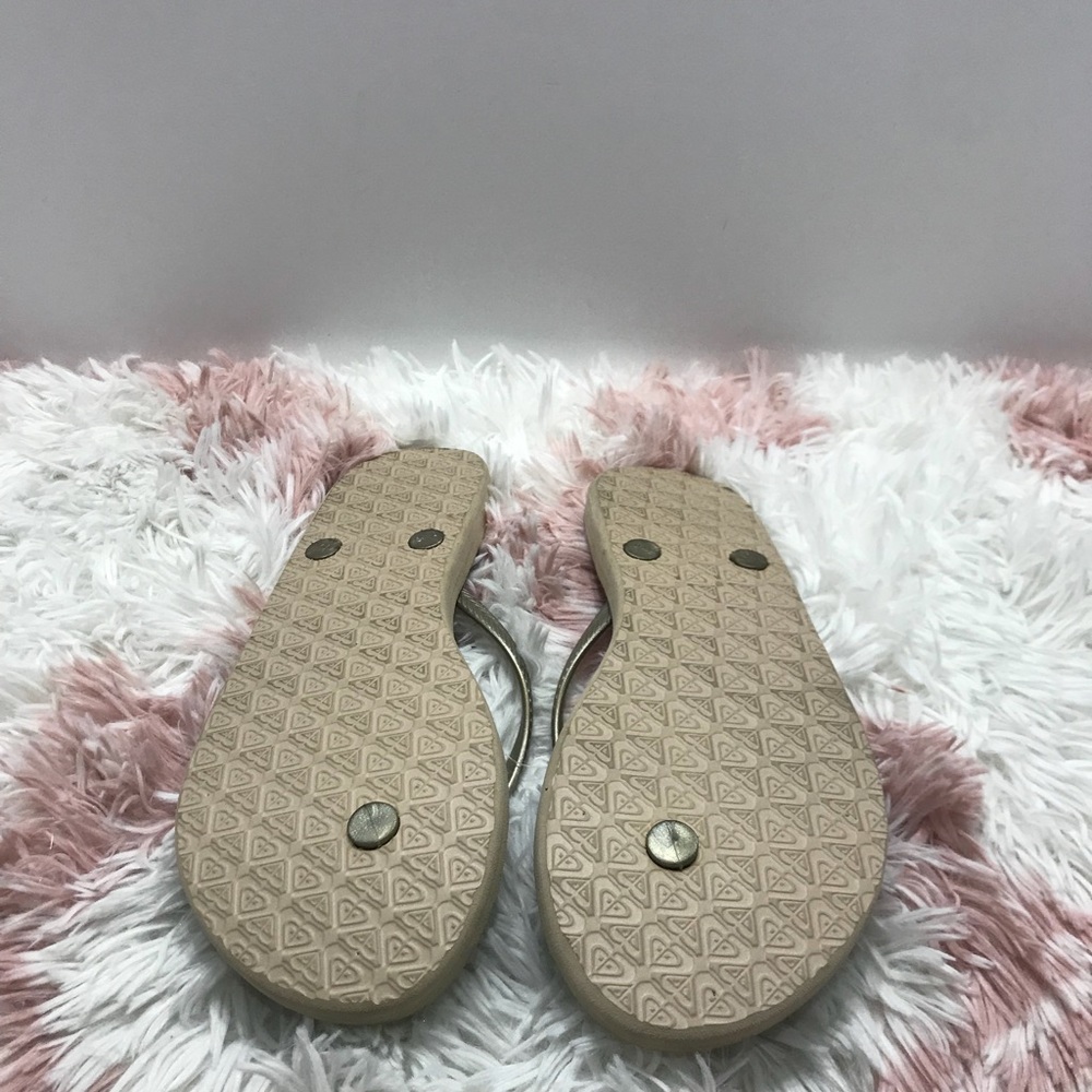 🌼 Super cute Roxy sandals 🌼 - Picture 4 of 4